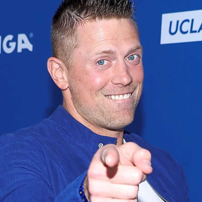 WWE Star The Miz Grand Marshals Ohio 4th Of July Parade