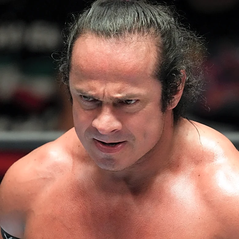 Volador Jr. Beats Former ROH Star For CMLL World Historic Middleweight Title