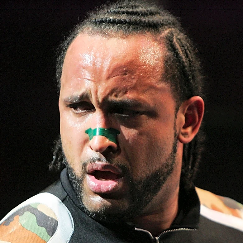 MVP Recalls Working Inferno Match With Kane At WWE Armageddon 2006