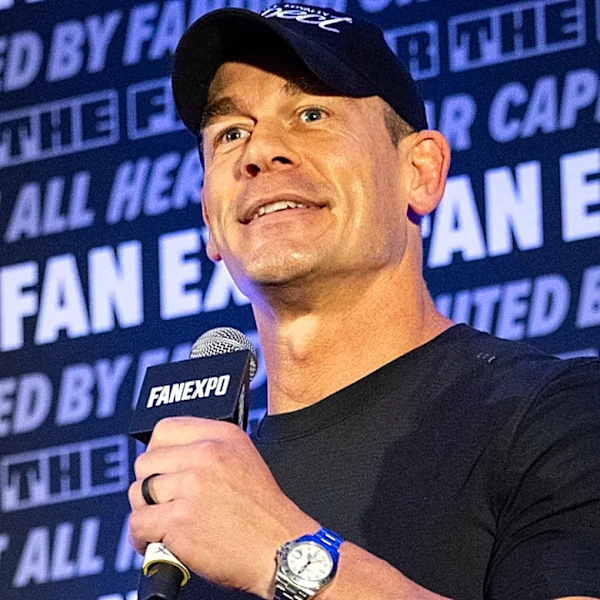 JBL Thinks There's A 'Good Chance' WWE Star Will Break John Cena's World Title Record
