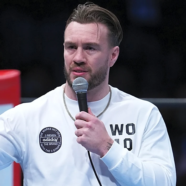 Will Ospreay Understands Criticism Over Viral Ricochet Match But Wouldn't Change It