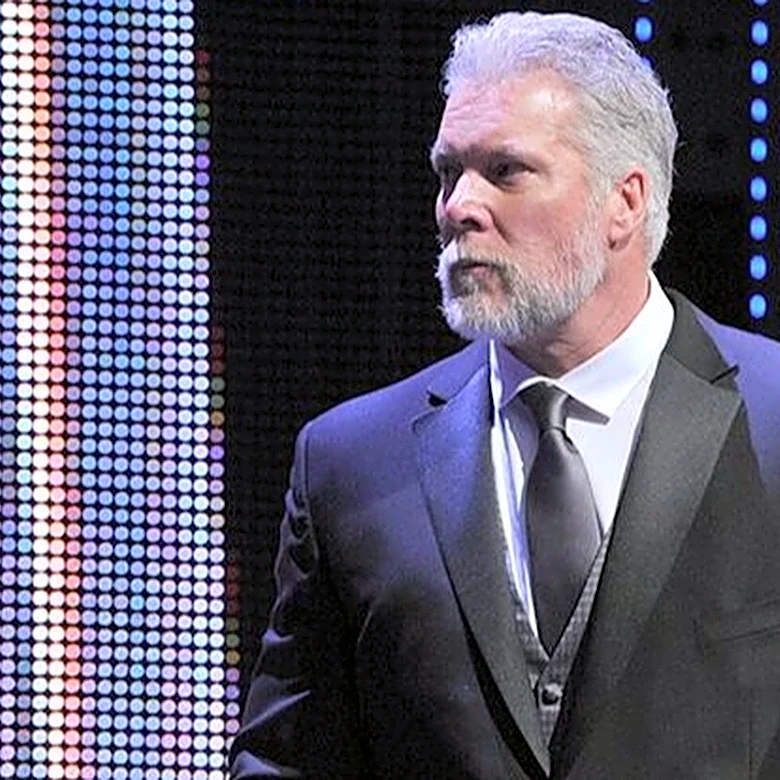 Kevin Nash Says He's Made 'Inroads' With SAG And WWE