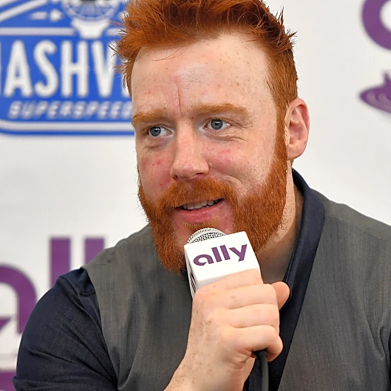 Major Update On Sheamus's WWE Future