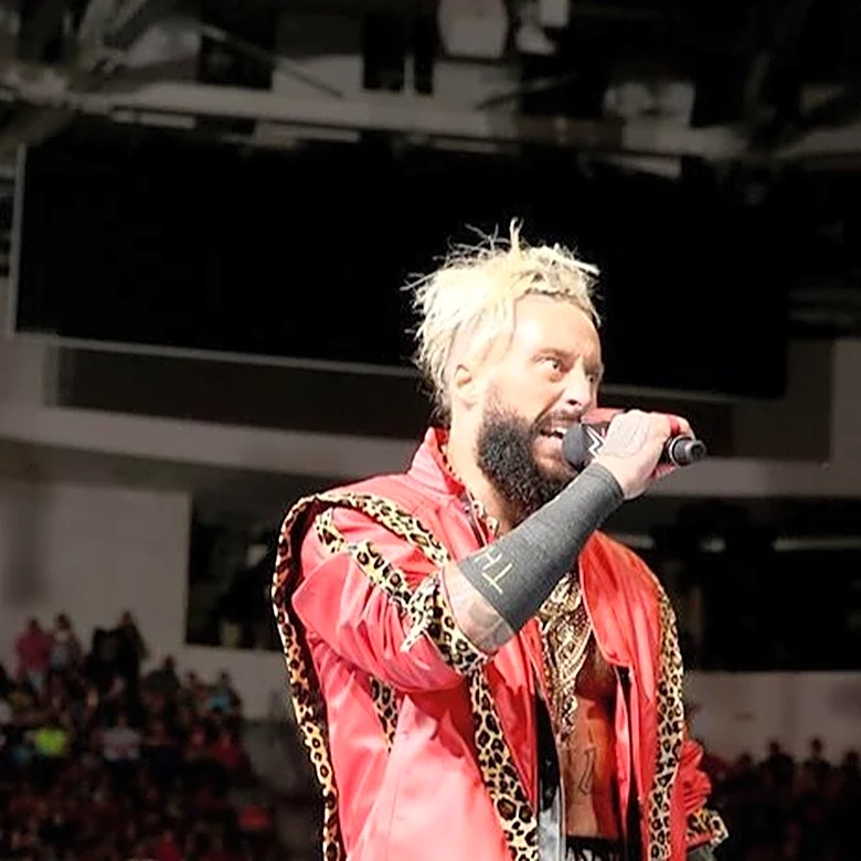 Ex-WWE Wrestler Enzo Amore Opens Up About Friendship With Departing AEW Star Big Bill