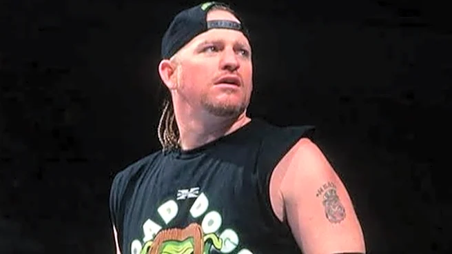 Matt Hardy Discusses Benefits Of Road Dogg Joining TNA
