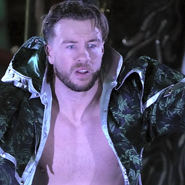 Will Ospreay Identifies His Standout Moments In AEW