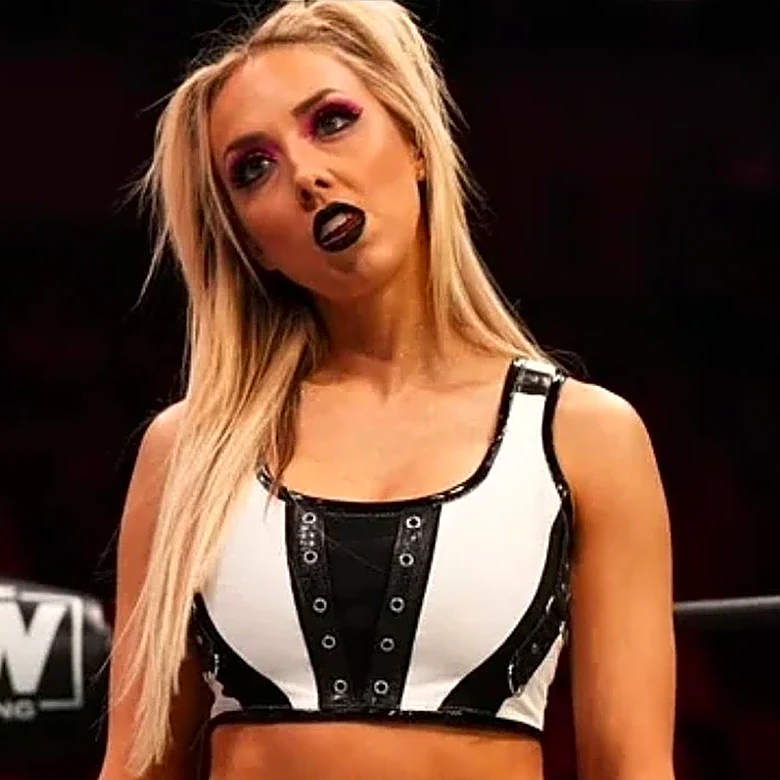 Allie Discusses Two-Year Break From Wrestling, Decision To Sign With TNA