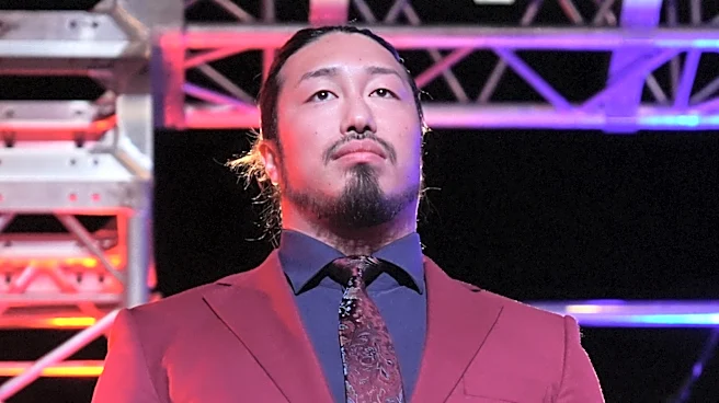 All Participants Finalized For NJPW's Annual G1 Climax Tournament