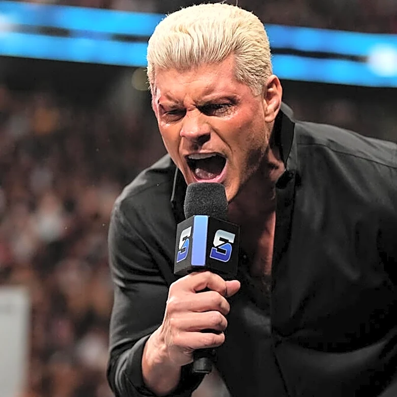 Dave Meltzer Believes Teased Cody Rhodes Match Will Main Event WWE SummerSlam 2026