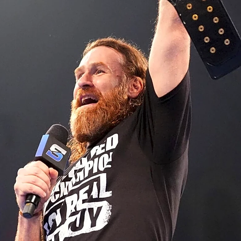 AJ Styles Hopes Sami Zayn Isn't A Transitional WWE Champ: There's 'Magic To Be Made'