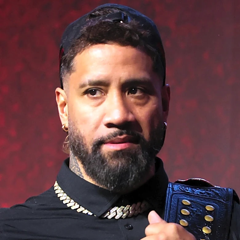 Wife Of WWE Star Jey Uso Files For Divorce