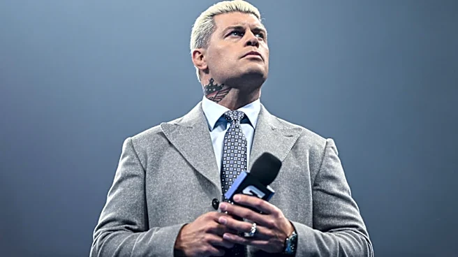 WWE Raw Results 7/6 - Three Championships On The Line, Oba Femi & Seth Rollins Appear