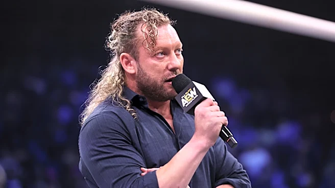 AEW Dynamite Viewership & Ratings Report, 7/1/2026