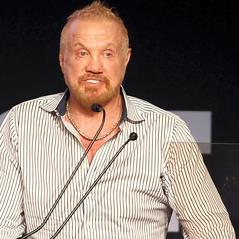 WWE HOFer Diamond Dallas Page Says AEW Champion Takes Things 'Too Far' Sometimes