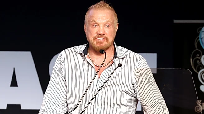 WWE HOFer Diamond Dallas Page Says AEW Champion Takes Things 'Too Far' Sometimes
