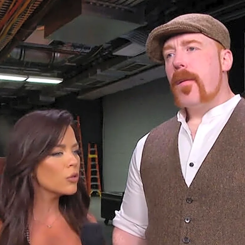 Backstage Details On Sheamus' WWE Contract, Imminent Departure & Potential Future
