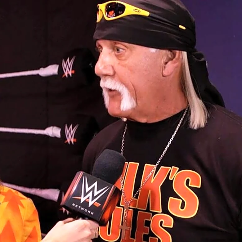 WWE Hall Of Famer Jimmy Hart Looks Back On Hulk Hogan's WCW Heel Turn 30 Years Later