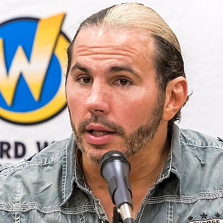 Matt Hardy Says WWE Is Undermining Creditibility With 'Strange' Booking Decision