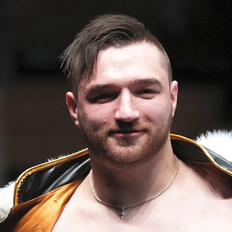 AEW CEO Tony Khan Confirms NJPW's Callum Newman Was Supposed To Work Forbidden Door