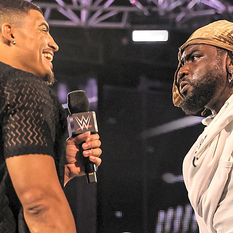 Saquon Shugars Costs Darkstate Chance At WWE NXT Tag Titles