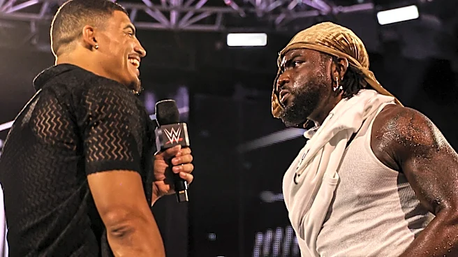 Saquon Shugars Costs Darkstate Chance At WWE NXT Tag Titles