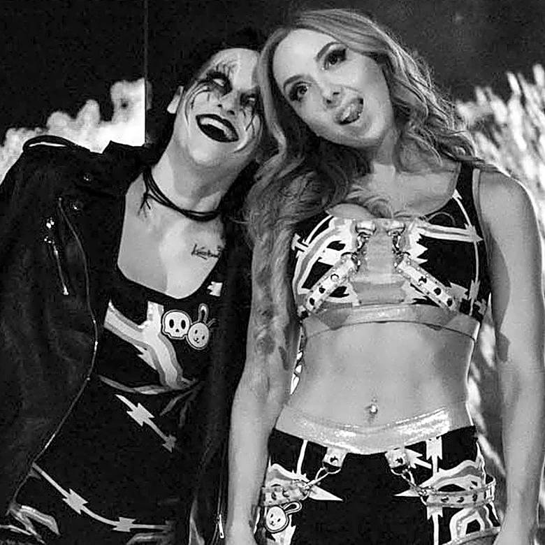 Allie Says TNA Partner Rosemary Is Underrated For Her Creativity