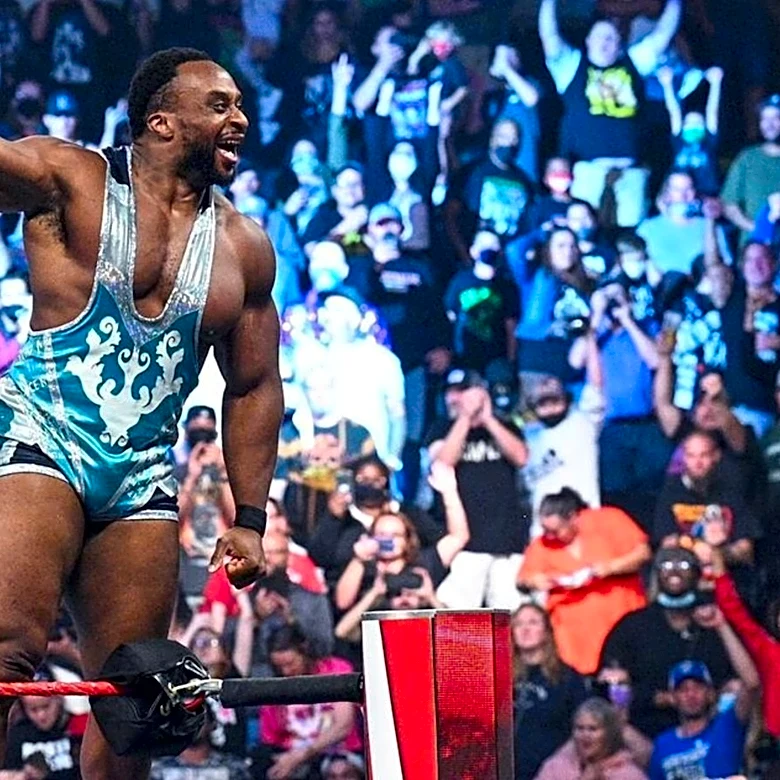 WWE's Big E Says He Was Supposed To Win Back World Title Before In-Ring Retirement