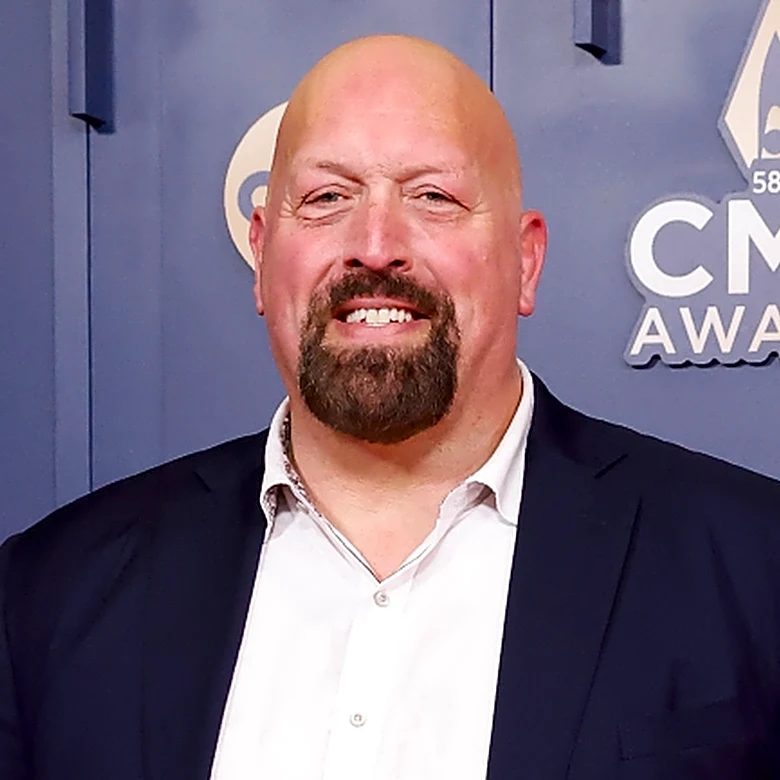 Paul Wight Teases In-Ring Appearance On AEW Dynamite Beach Break: 'It's A Big Secret'