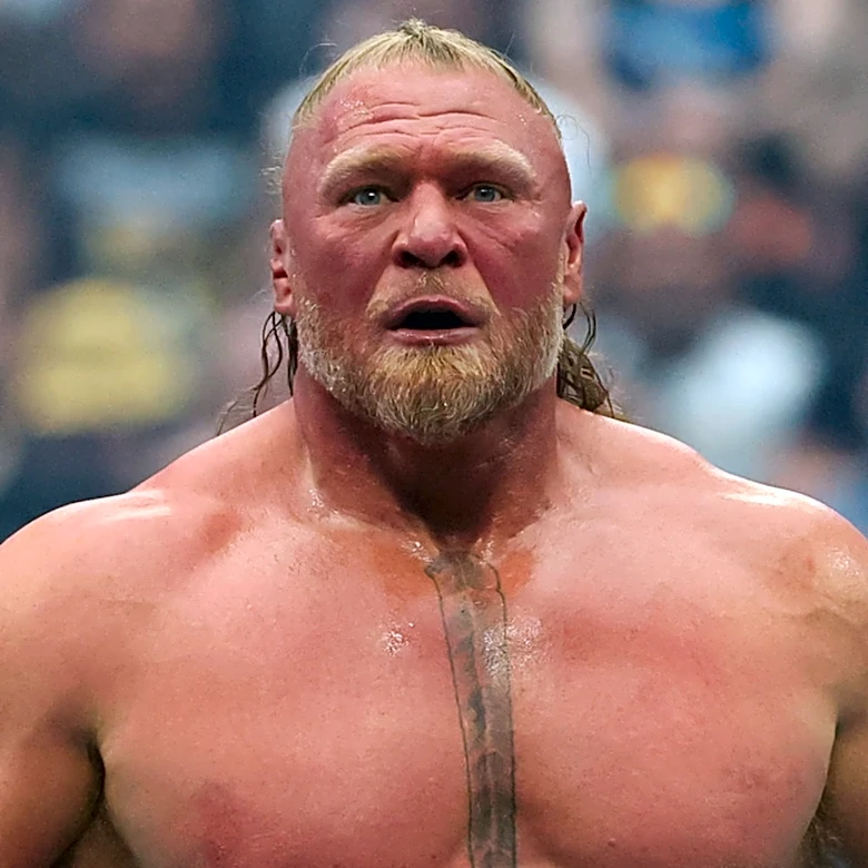 Brock Lesnar Advertised To Appear On Upcoming Episode Of WWE Raw