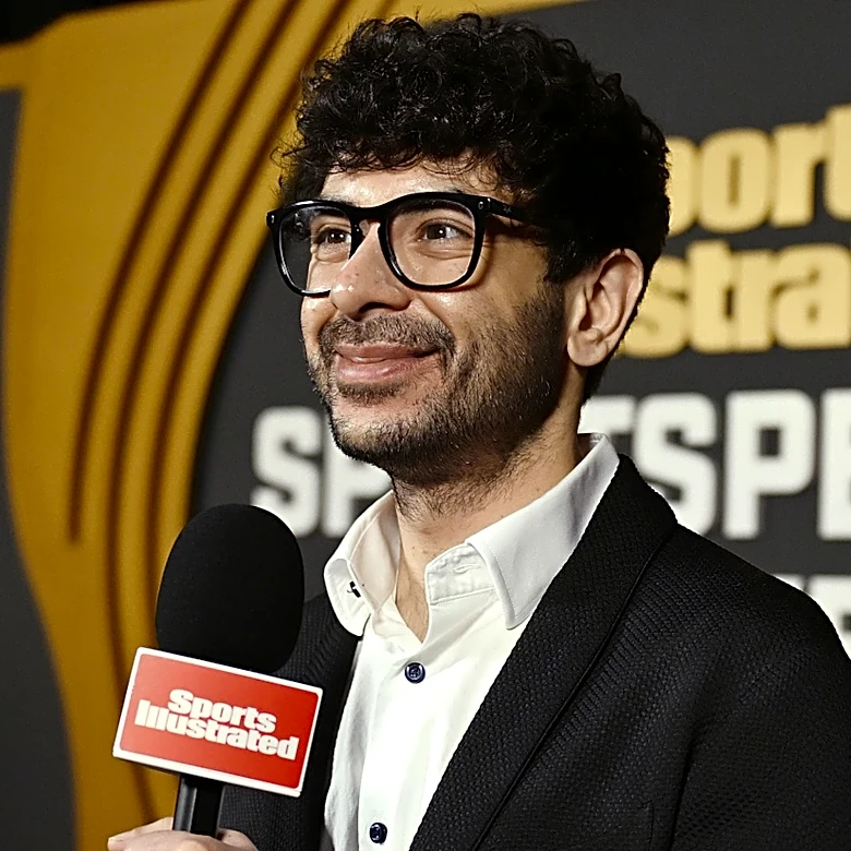 DSOTR's Evan Husney Did Not Expect To Work With AEW's Tony Khan