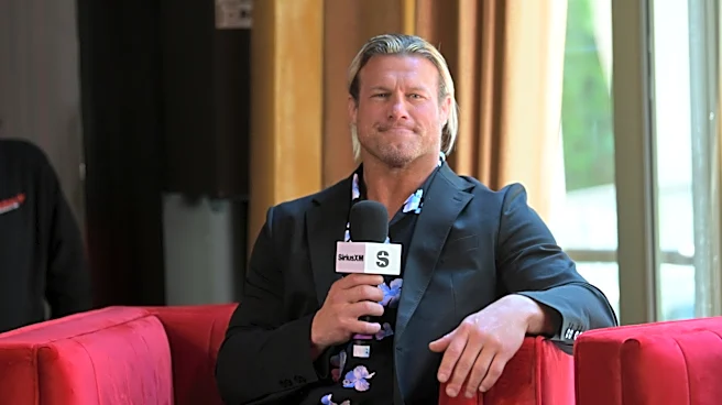 Why Nic Nemeth Wants To See A Non-Finish In Upcoming AEW Dynamite World Title Match