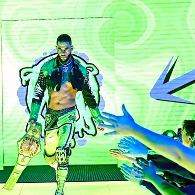 TNA's Trey Miguel Announces He's Been 'Officially Cleared' To Return From Knee Injury
