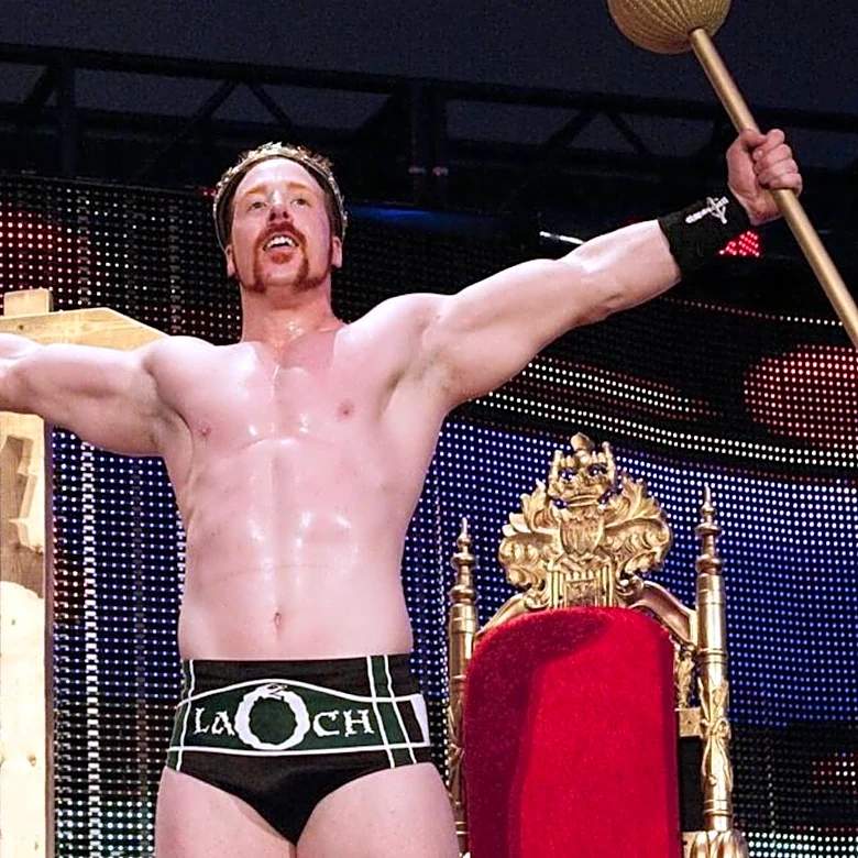 Eric Bischoff Comments On Sheamus Leaving WWE, Potential Future Destinations