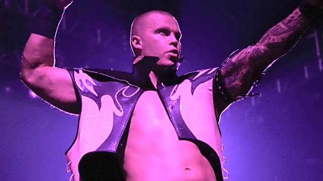 Kyle Fletcher Wins AEW International Title At Beach Break