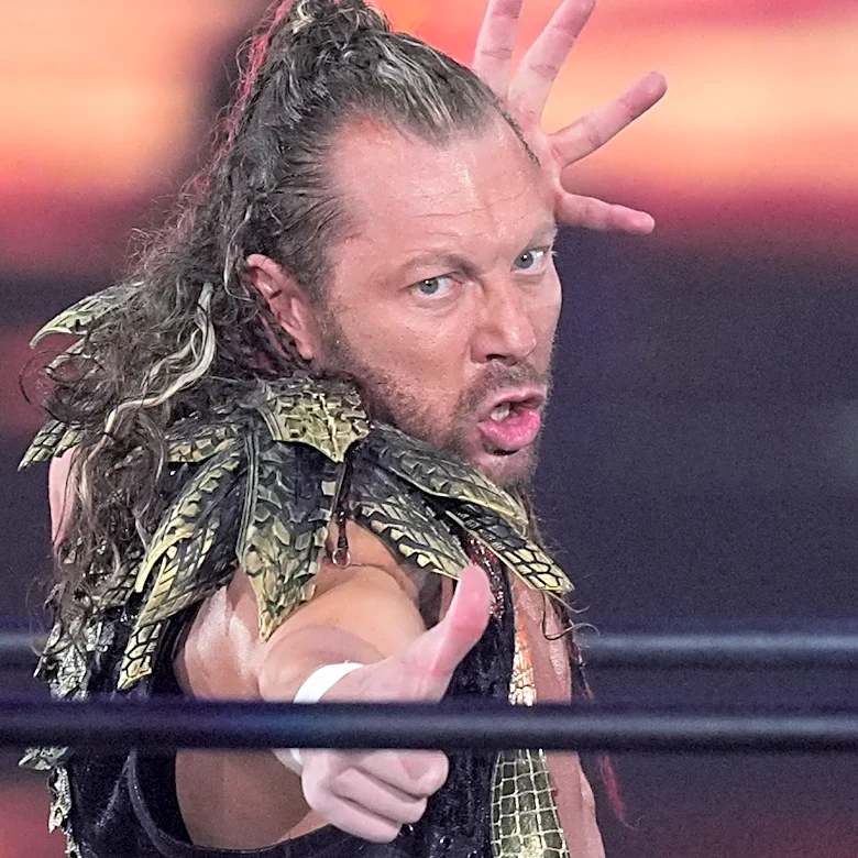 Kenny Omega Wins AEW World Title With Help From Will Ospreay