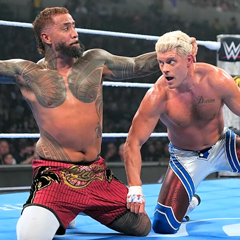 WWE Smackdown Viewership & Ratings Report: 7/3/2026