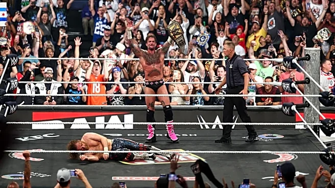 Bully Ray Reveals Moment He Loved From WWE Raw Title Match Between CM Punk & Sami Zayn