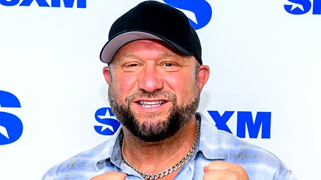 Bully Ray Criticizes Seth Rollins' WWE Raw Promo: 'Nobody Wants To Hear Him Complain'
