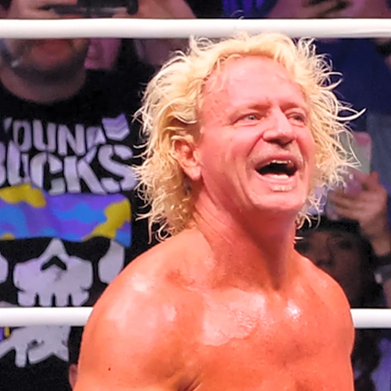 AEW's Jeff Jarrett Describes Trying To Get Dixie Carter To Participate In DSOTR Doc