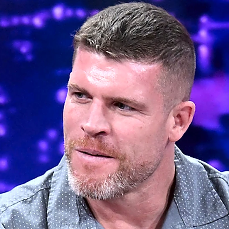 Steve Maclin Talks Next Steps Following TNA Exit: 'The Possibilities Are Endless'