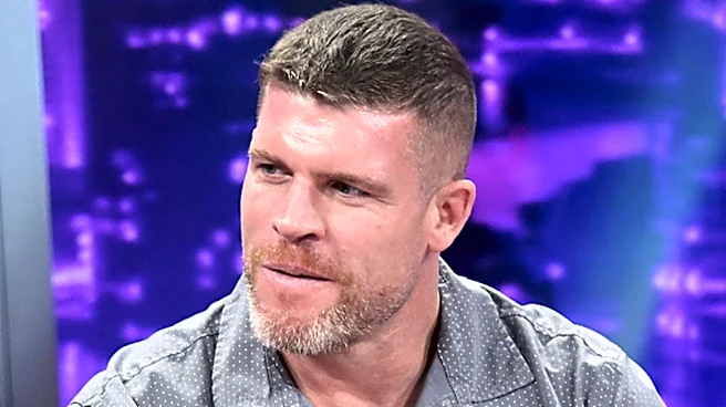 Steve Maclin Talks Next Steps Following TNA Exit: 'The Possibilities Are Endless'