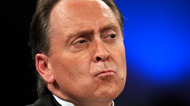 Details On Mike Tenay's Absence From Dark Side Of The Ring's TNA Episodes
