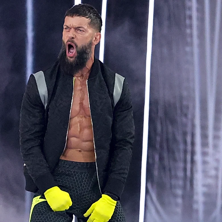 Finn Balor Remembers Choosing WWE Over NJPW