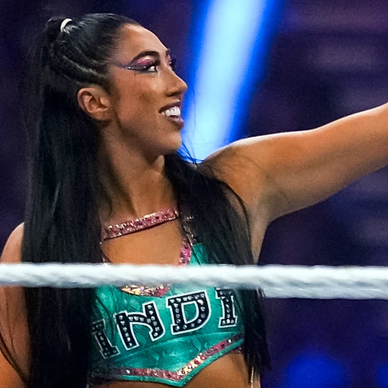 Indi Hartwell & Jody Threat Advance In KO TV Title Tournament On TNA Impact