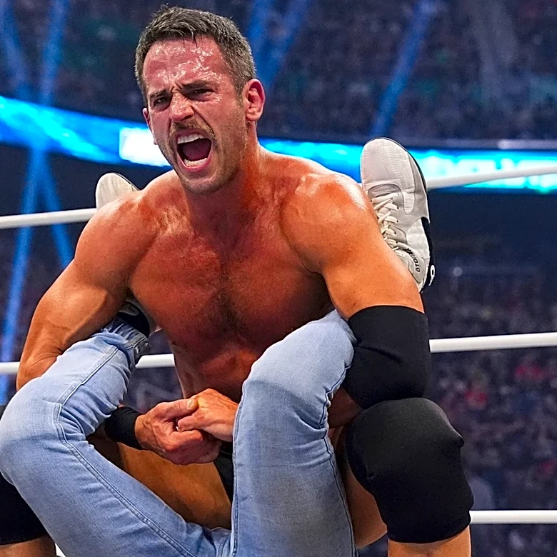 AEW's Roderick Strong Remembers Lessons From WWE NXT