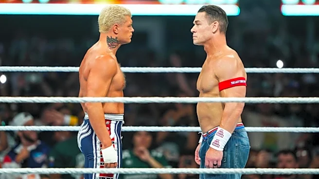 Bully Ray Says Cody Rhodes' WWE Heel Turn Could Be More Significant Than John Cena's