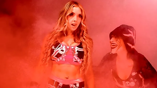 Former AEW Star Allie 'Thrilled' With Return To TNA