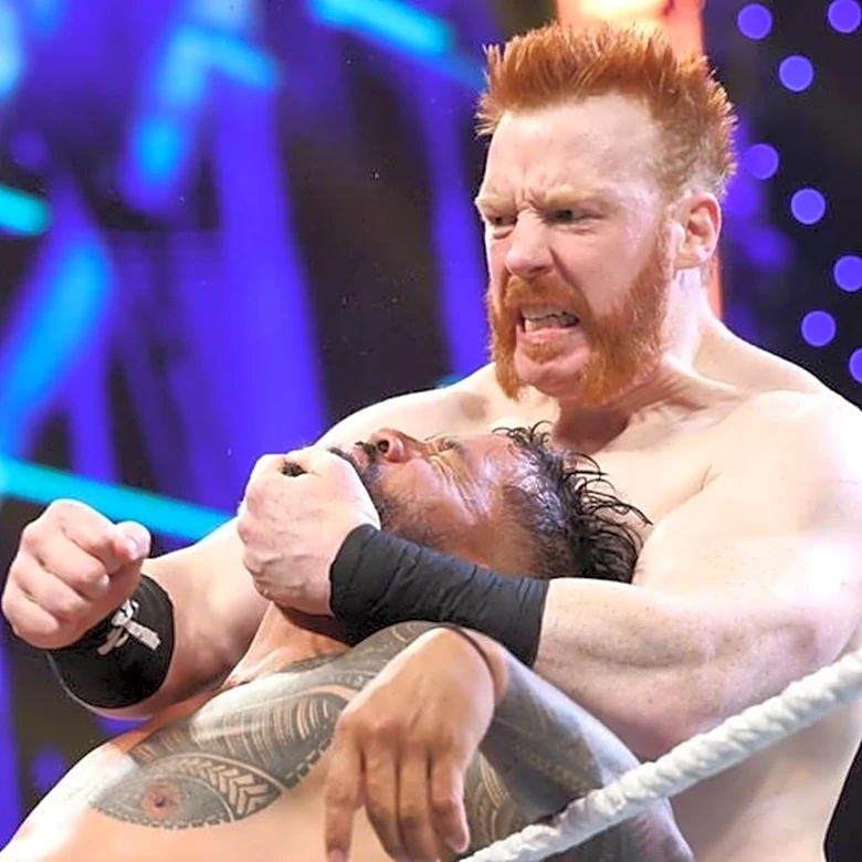 High-Level WWE Official Reportedly 'Went To Bat' For Sheamus Prior To His Departure