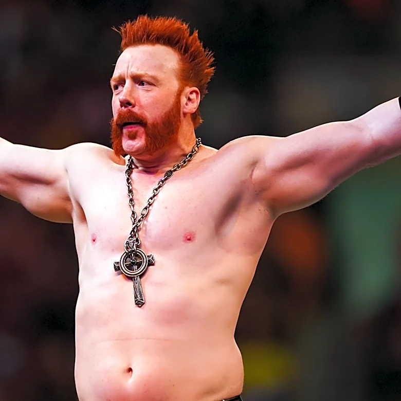 Sheamus Updates Social Media Profiles With New Name, Says Goodbye To WWE