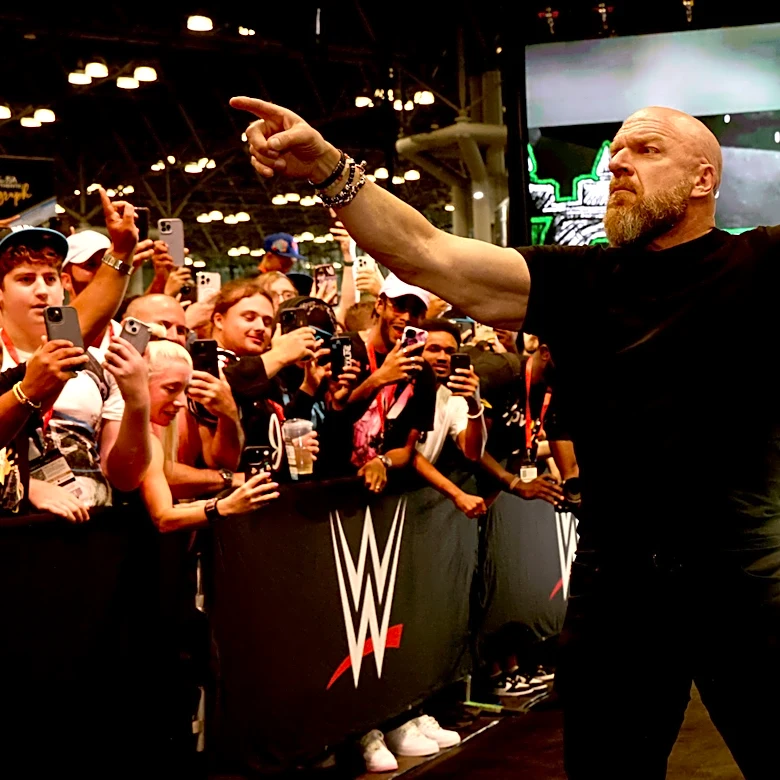 WWE SummerSlam 2026 Ticket Sales Have Reportedly Been 'A Concern Internally For Weeks'
